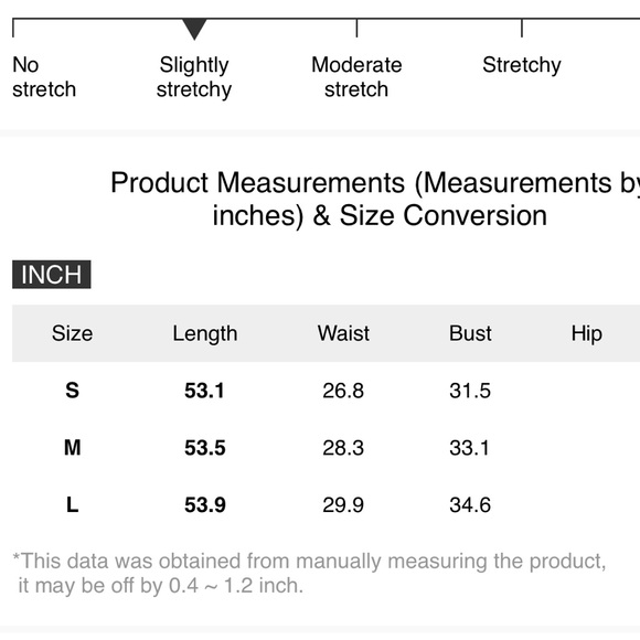 NWT Romantic Floral Midi Dress with Bustier Top & Ruffle Hem Size S-L summer - Picture 12 of 12